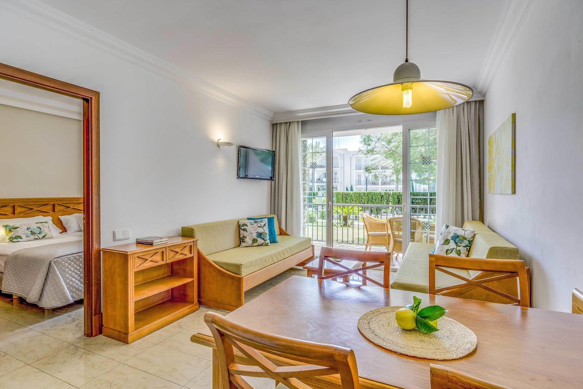 Inturotel Sa Marina Cala d'Or  Ngoại thất bức ảnh