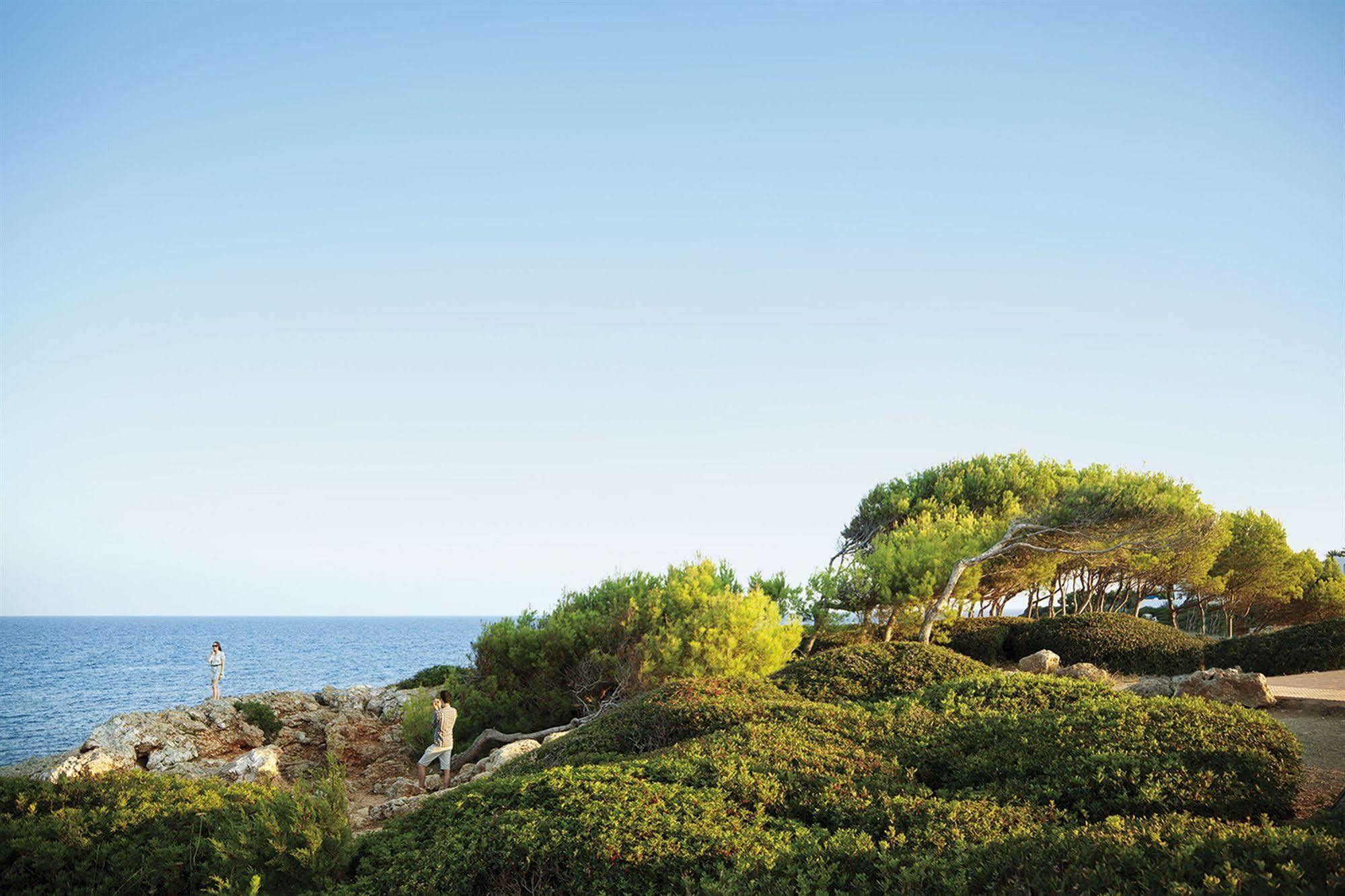 Inturotel Sa Marina Cala d'Or  Ngoại thất bức ảnh